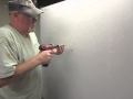 How to repair the hole in wall after you removed a swicth or outlet.