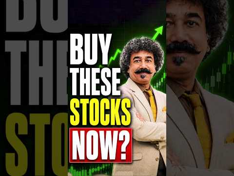 NEXT BIG MOVE? |Gaurang Shah’s 2 Long-Term Stock Picks| FMCG| NBFC | Geojit