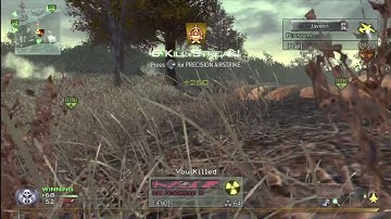 Burn It To The Ground - A Javelin Montage