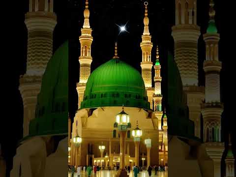 Nabi ka banke to dekho 🥰🕋☝️ #islam #quran #ytshorts #viral #trending #beautiful #love
