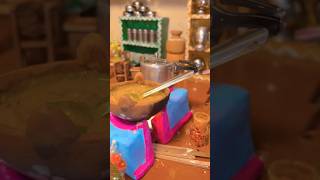 Kadhi Rice Special Kadhi Rice Miniature Kadhi Rice Basan Ki Sabji