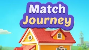 Match Journey 3D: Tile Game Gameplay Android Mobile