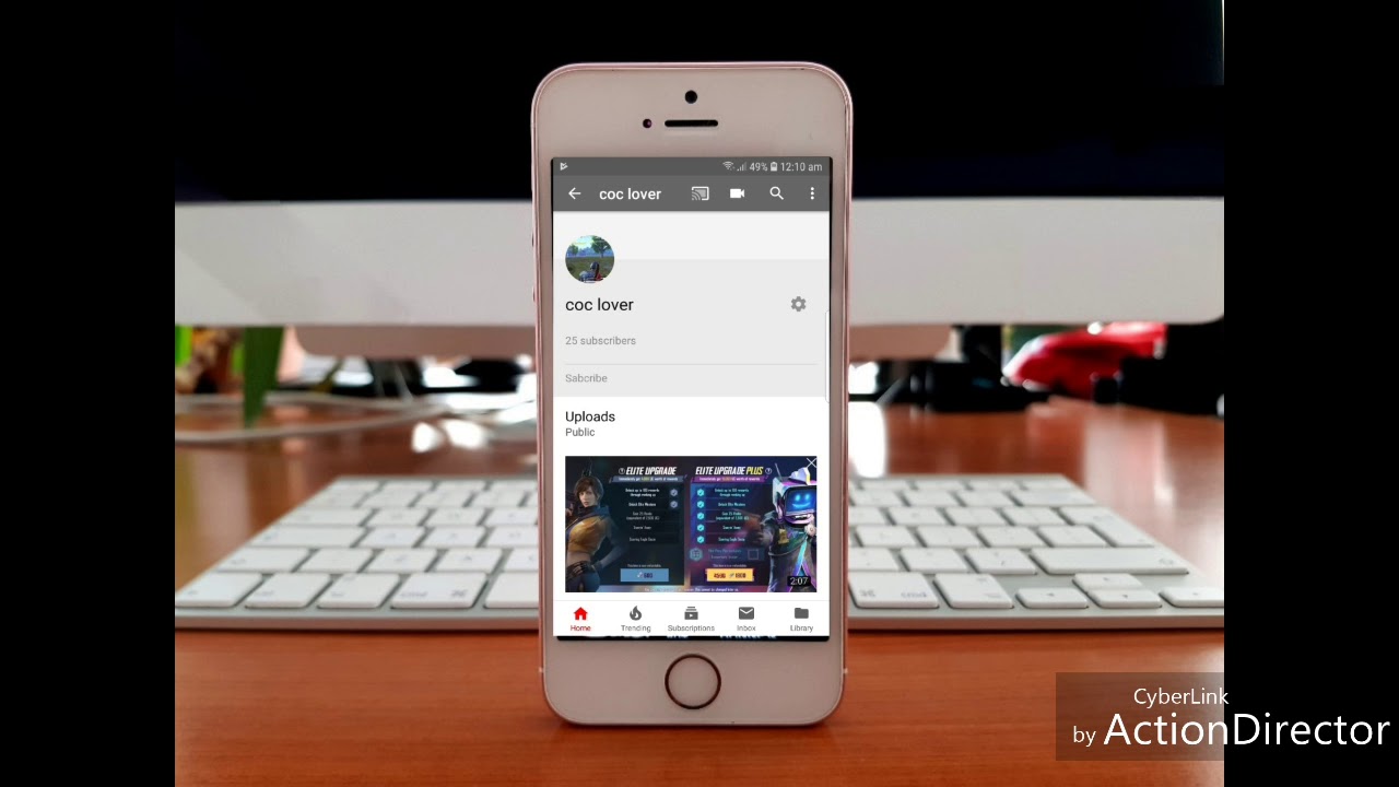 Bell Intro Audio Voice with Download link Make Subscribe Now And Press The bell icon Intro |