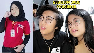 SEBELUM JADI YOCUBER