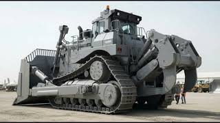Caterpillar D12 2026 Is an Absolute Beast