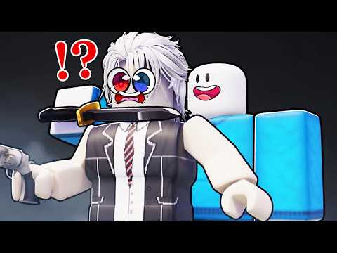 You're finished (Roblox) - YouTube
