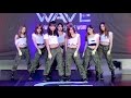 150530 Mysladies cover KPOP - Catch Me If You Can (SNSD) @G-WAVE Cover Dance Contest 2015