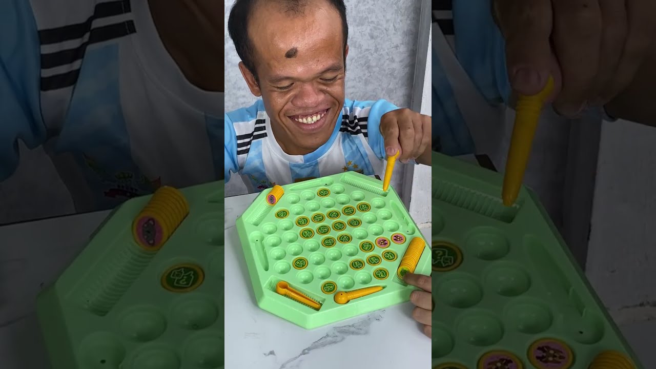Latest Title & Thumbnail