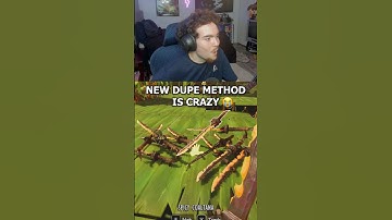 *NEW* Weapon DUPE in Grounded 2 #grounded2 #gaming #grounded #notgush