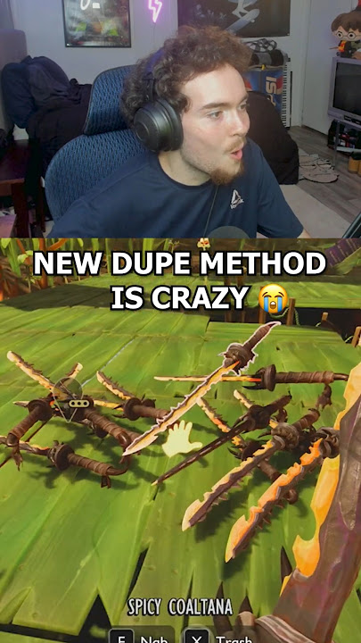 Download lagu *NEW* Weapon DUPE in Grounded 2 #grounded2 #gaming #grounded #notgush