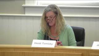 Marin County 3rd Annual Community Meeting on Child Care and Early Education