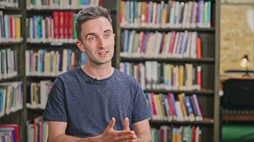 Phil - PGCE Modern Languages