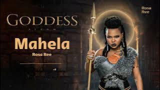 Rosa Ree - Feat Cherish - Mahela