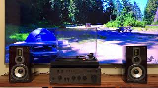 Demo Technics & Philips - 3
