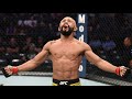 A Ascensão de Deiveson Figueiredo | UFC 270