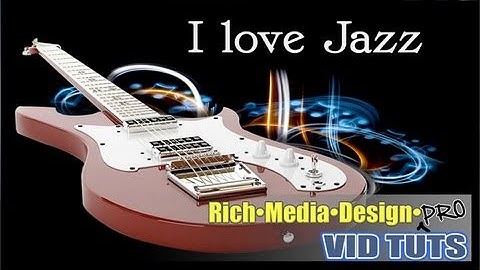 Photoshop CS5: Customizing Your Desktop Wallpaper