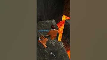 Roblox: Escape barry