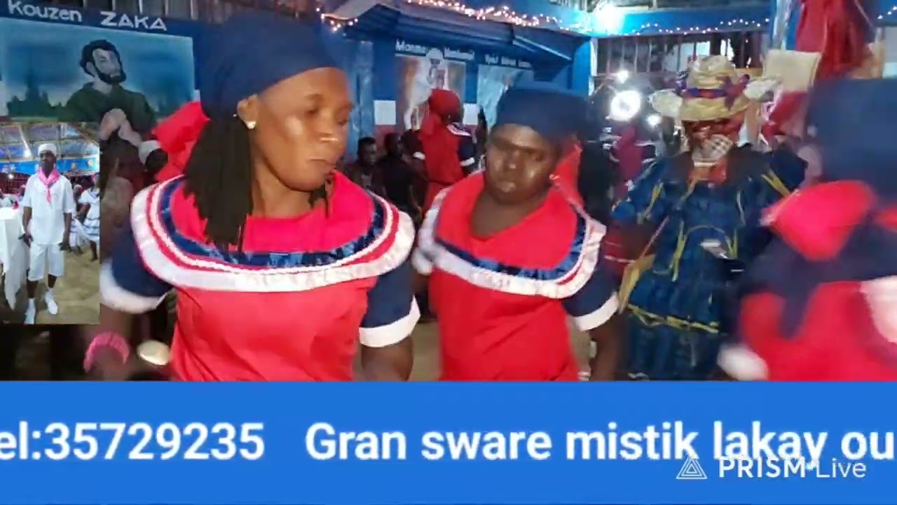 Ougan Jacqueline Decimus Alias ((palemal patach))