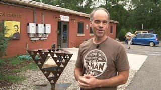 Celebrity MADE IN DURANGO: Indulge Your Inner Inventor at the Maker Lab Profile