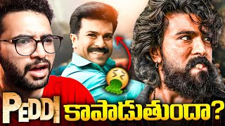 Download Lagu Will PEDDI be Ram Charan's Real GAME CHANGER?🤔 MP3 Download Lagu Will PEDDI be Ram Charan's Real GAME CHANGER?🤔 MP3