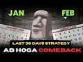 THE REAL COMEBACK 🗿