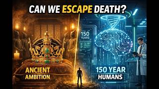 Famous The Longevity Algorithm How Far Will We Go to Escape Death Wealth