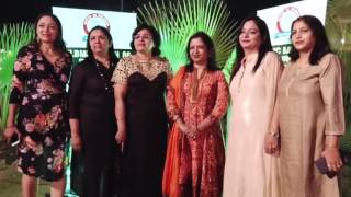 Mlbmc Batch 86 Reunion Lucknow