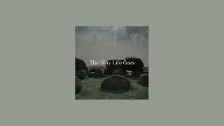 Lil Uzi Vert  The Way Life Goes slowed  Reverb