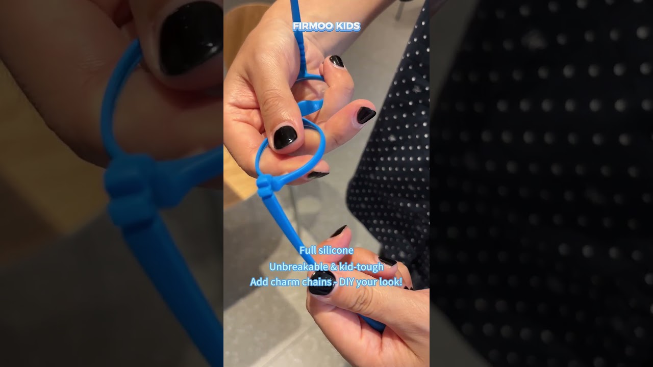 Firmoo Kids Eyeglasses  