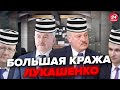 🤯Лукашенко спалился! История САМОЙ БОЛЬШОЙ КРАЖИ взорвала сеть. Как причастен Путин? @osbbelpol