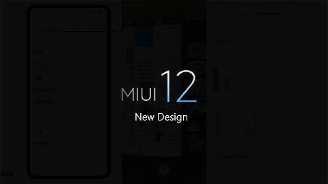 MIUI12 First Batch Devices & Release Date, MIUI 12 UPDATES Upcoming Very soon| MIUI 12 REDMI
