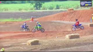 WangNoi Motocross 2023 ครั้งที่ 4