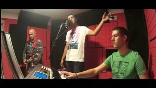 Colombia Band - Volis Li Me Cover Aca Lukas