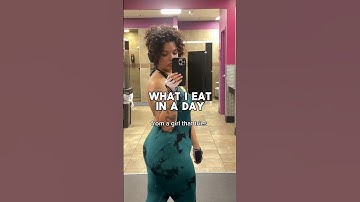 What I eat in a day without counting calories #whatieatinaday #recipe #healthyfood #recipes #food