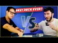 Urza Oko vs 12 Post | Quarterfinals 3 - Quest for the Best Modern Deck Ever