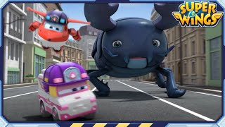 ✈[SUPERWINGS] Superwings3 Mission Teams! Full Episodes Live ✈