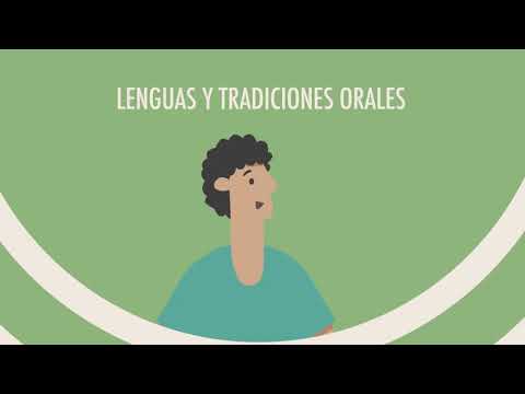 Turismo cultural:Ministerio de