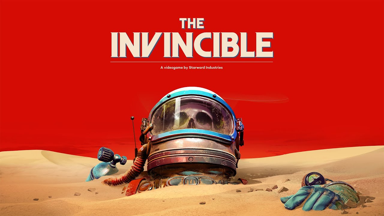 🇨🇵The Invincible - PS5 Pro - Découverte🇨🇵