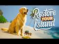 Restore Your Island | Demo Gameplay