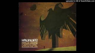 Hawkwind: Wind Of Change [extended]