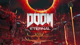 Doom Eternal - 264 Bpm Unreleased Super Gore Nest Beta Track Reconstruction Extension