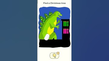 DOP 2 (Delete One Part)  Level 1082 #dop2 #dop #doplevels #dop4levels #noob #trending_videos #dop