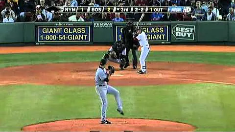 2009/05/23 Pelfrey's solid start