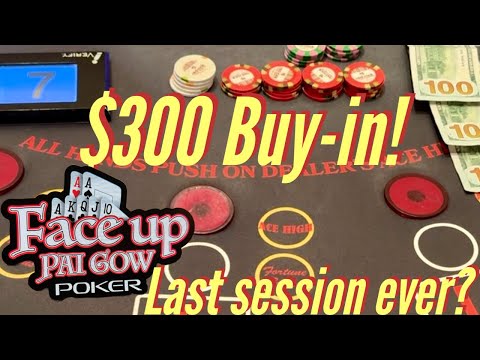 Podstawowe Zasady Pai Gow Poker