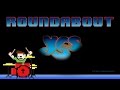 YES - Roundabout (Drum Cover) -- The8BitDrummer