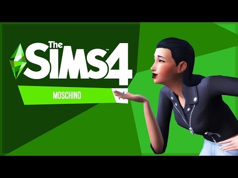 The Sims: Příběhy mazlíčků