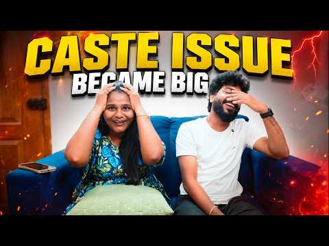 Priya Father Insulted me? 😡 Caste & Rent House ?💔 | ALP STORY - 10 | Allu loves priya