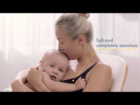 Comfy Bra  Medela Philippines