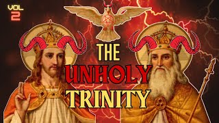 𝐓𝐡𝐞 𝐔𝐧𝐡𝐨𝐥𝐲 𝐓𝐫𝐢𝐧𝐢𝐭𝐲 𝐕𝐨𝐥 𝟐 - God Can't Die Christ Actually Died!