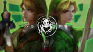 The Legend of Zelda - Song Of Storms (Renzyx Remix)